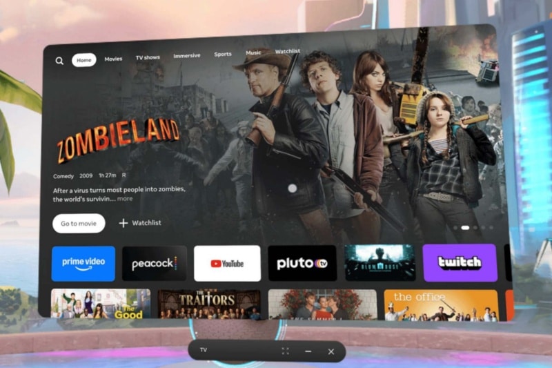 مالک اینستاگرام تلویزیون می‌سازد؛ اما نه در دنیای واقعی!