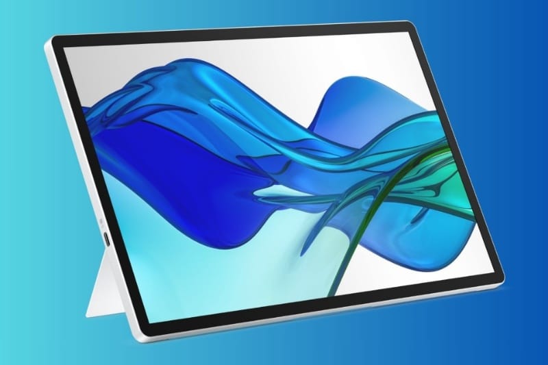 مانیتور جدید اچ‌پی، قابل حمل است و مشخصات چشمگیری دارد