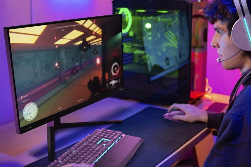 مانیتور جدید فیلیپس با پنل بسیار سریع و قیمت مناسب معرفی شد