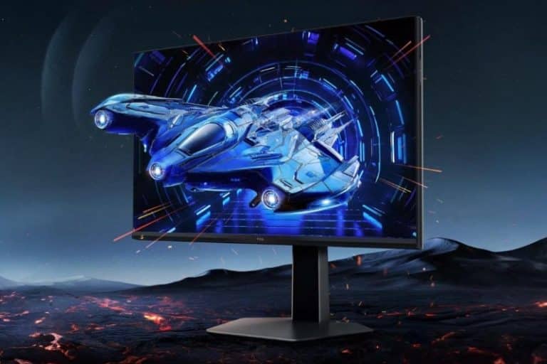 مانیتورهای چشم‌نواز و پیشرفته تی‌سی‌ال برای گیمرهای حرفه‌ای عرضه شدند