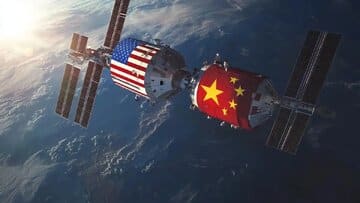 ماهواره‌های چینی جایگزین GPS در کشور می‌شوند