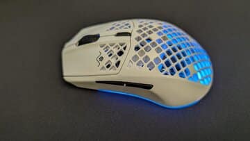 ماوس جاسوس بدون نیاز به میکروفن حرف‌های شما را شنود می‌کند!