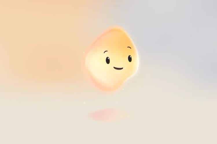 مایکروسافت «میکو» را معرفی کرد؛ بازگشت جذاب روح کلیپی در قالب یک گوی هوشمند