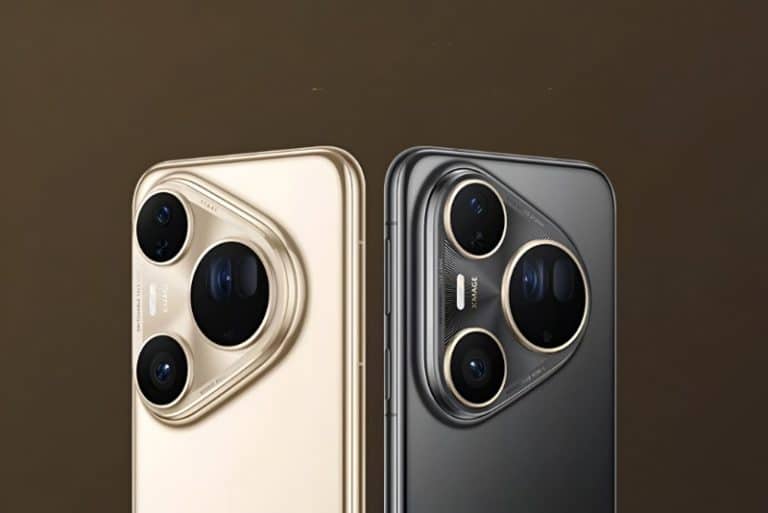 مجله تایم گوشی جدید هواوی را به‌عنوان یکی از برترین اختراعات امسال انتخاب کرد