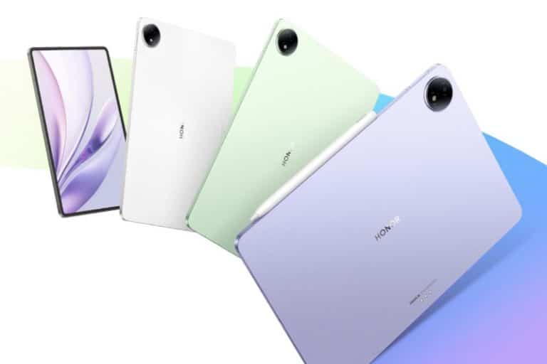 مجیکپد ۱۲٫۵ رونمایی شد؛ تبلت ارزشمند آنر با تراشه قدرتمند