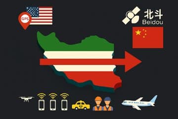 مختل شدن میلیون‌ها موبایل در کشور / فهرست گوشی‌هایی که با حذف «GPS» از کار خواهند افتاد!