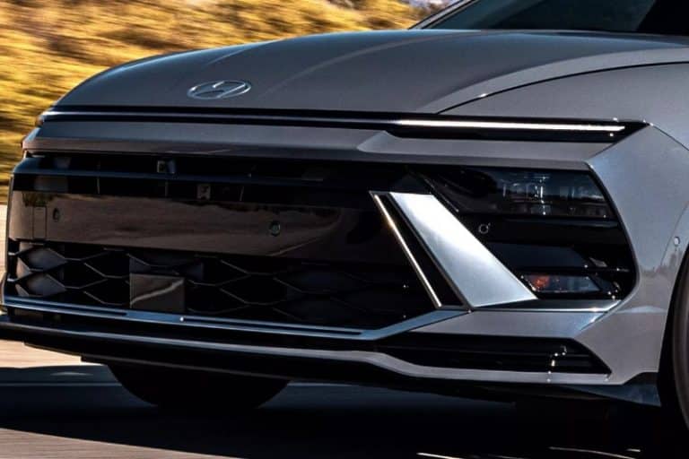 مدل ارزان‌تر سوناتا ۲۰۲۶ رونمایی شد