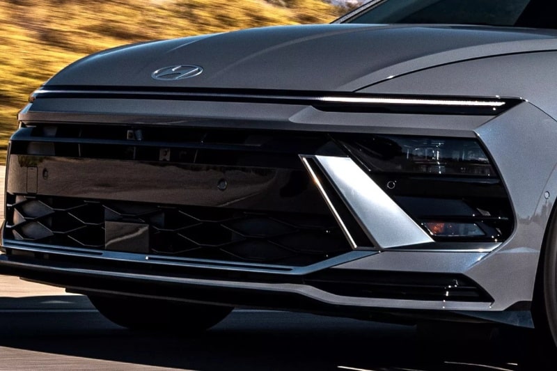 مدل ارزان‌تر سوناتا ۲۰۲۶ رونمایی شد