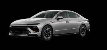 مدل ارزان‌تر سوناتا ۲۰۲۶ رونمایی شد