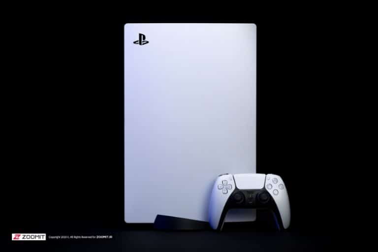 مدل جدید پلی استیشن ۵ اسلیم (PS5 Slim) عرضه شد؛ قیمت و مشخصات کامل