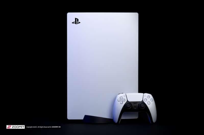 مدل جدید پلی استیشن ۵ اسلیم (PS5 Slim) عرضه شد؛ قیمت و مشخصات کامل