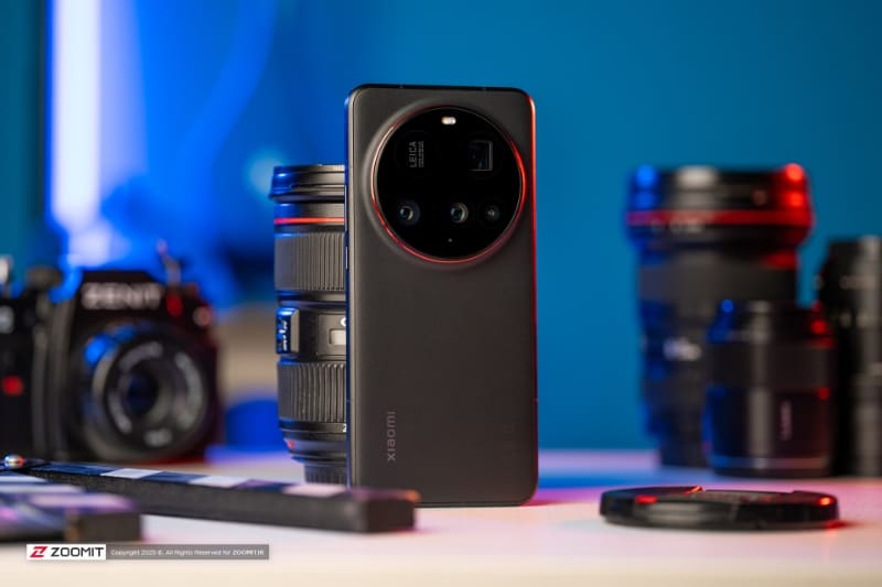 مدل ماهواره‌ای شیائومی ۱۷ اولترا در آستانه رونمایی است