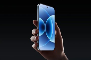 مدل یک ترابایتی شیائومی ۱۷ در راه است