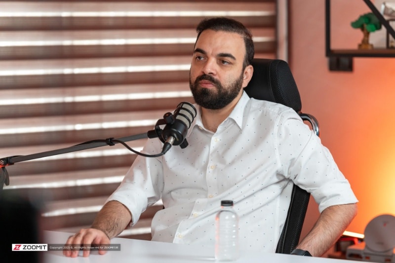 مدیرعامل اینوی: هدف ما نوآوری در خدمات مالی است