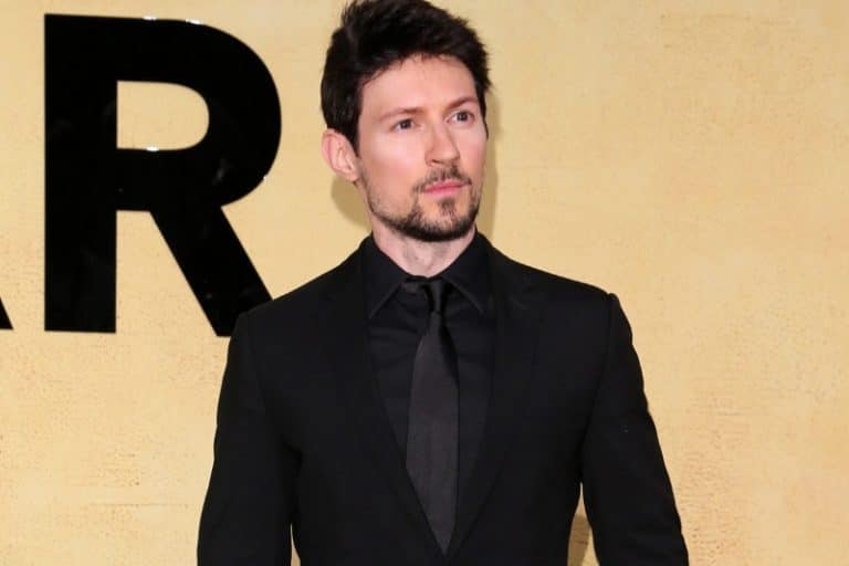 مدیرعامل تلگرام روزانه ۱۲ ساعت را به خواب اختصاص می‌دهد