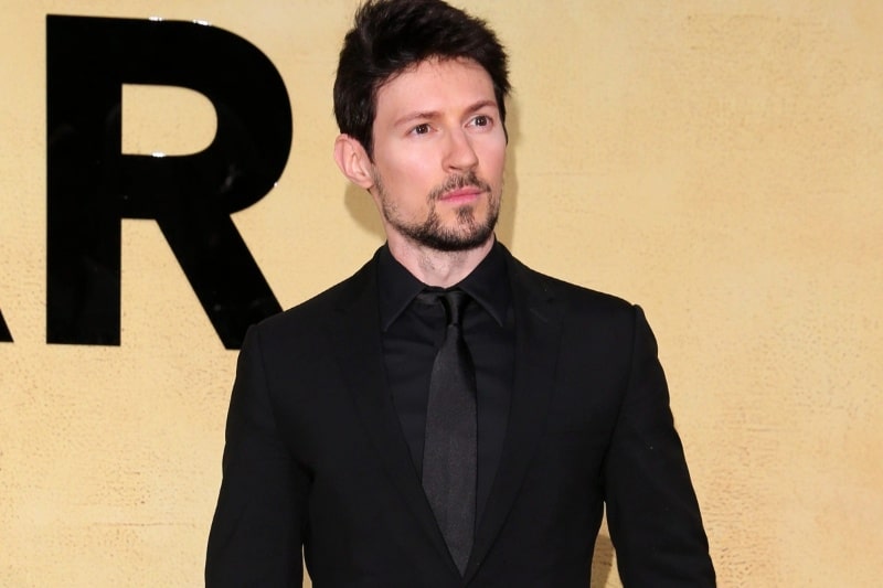 مدیرعامل تلگرام روزانه ۱۲ ساعت را به خواب اختصاص می‌دهد