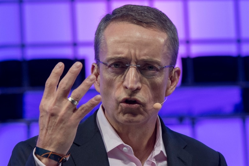 مدیرعامل سابق اینتل: حباب هوش مصنوعی فعلا نمی‌ترکد