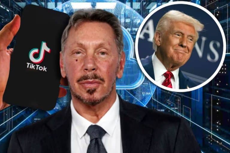 مردی که اینترنت را ساخت، حالا میخواهد تیکتاک را بخرد؛ چرا باید نگران باشیم؟