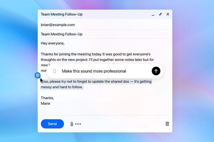 مرورگر هوشمند Atlas؛ گامی تازه در ادغام هوش مصنوعی و وب