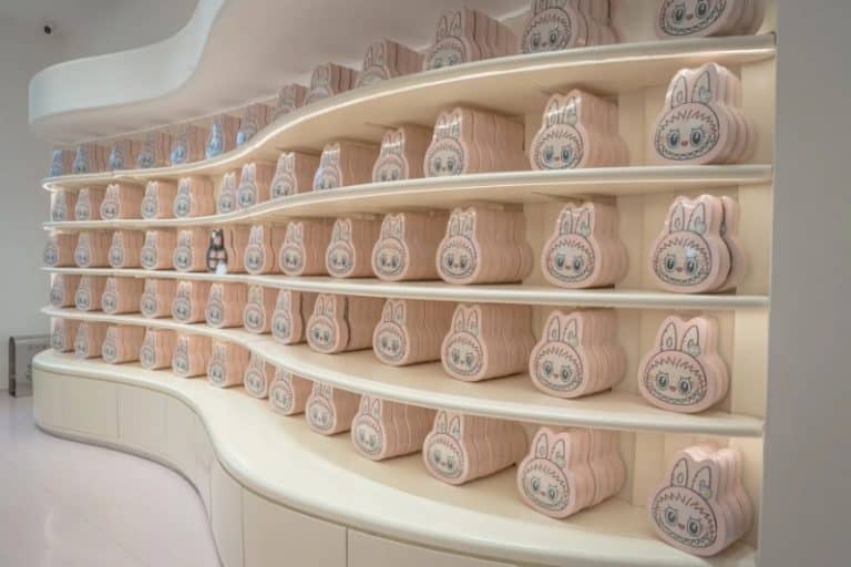 مرکز پژوهش‌های مجلس: بازار نسخه تقلبی «لبوبو» در ایران بیش از ۱۰۰ میلیارد تومان گردش مالی دارد