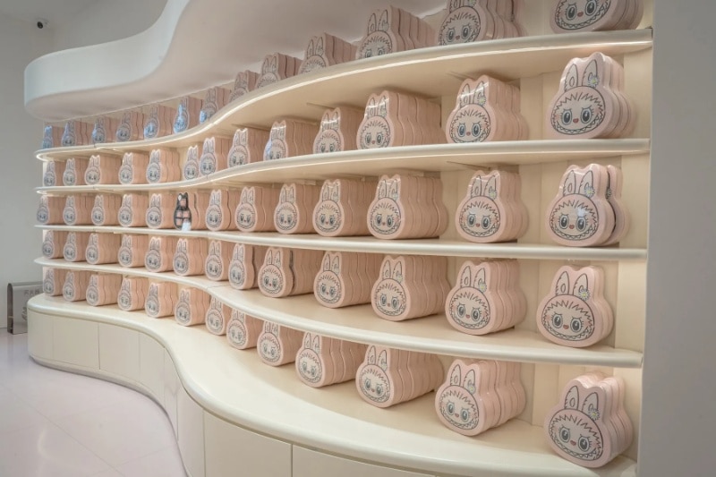 مرکز پژوهش‌های مجلس: بازار نسخه تقلبی «لبوبو» در ایران بیش از ۱۰۰ میلیارد تومان گردش مالی دارد