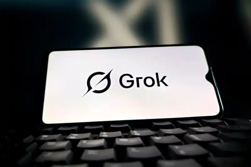 معامله بزرگ دولت آمریکا با ایلان ماسک؛ استفاده از گراک با هزینهای باورنکردنی