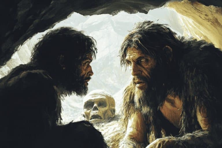 معامله پنهان در ژنوم ما: بهای تکامل هوش، افزایش بیماری‌های روانی بود