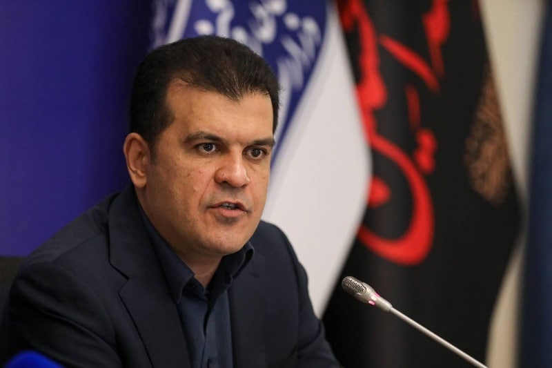 معاون علمی رئیس‌جمهور: مجموعه هوش مصنوعی در قالب ستاد زیر نظر معاون اول رئیس‌جمهور فعالیت خواهد کرد