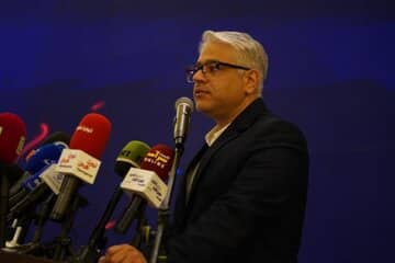 معاون وزیر ارتباطات: مرجع صدور مجوز تاکسی‌های اینترنتی تغییر نکرد؛ نقش شهرداری‌ها فقط نظارتی خواهد بود