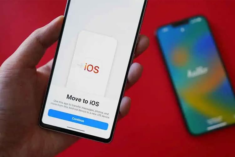مهاجرت از اندروید به آیفون: ۶ دلیل کلیدی برای یک تغییر هوشمندانه