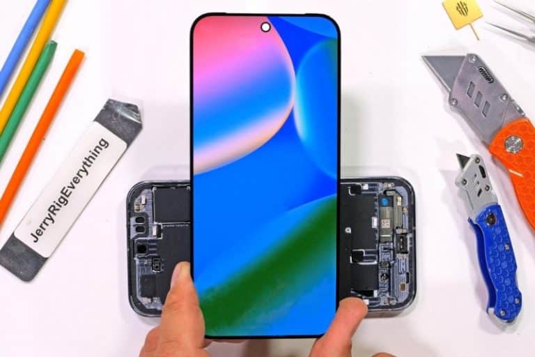 مودم‌های مدیاتک وارد گوشی‌های گوگل می‌شوند؟