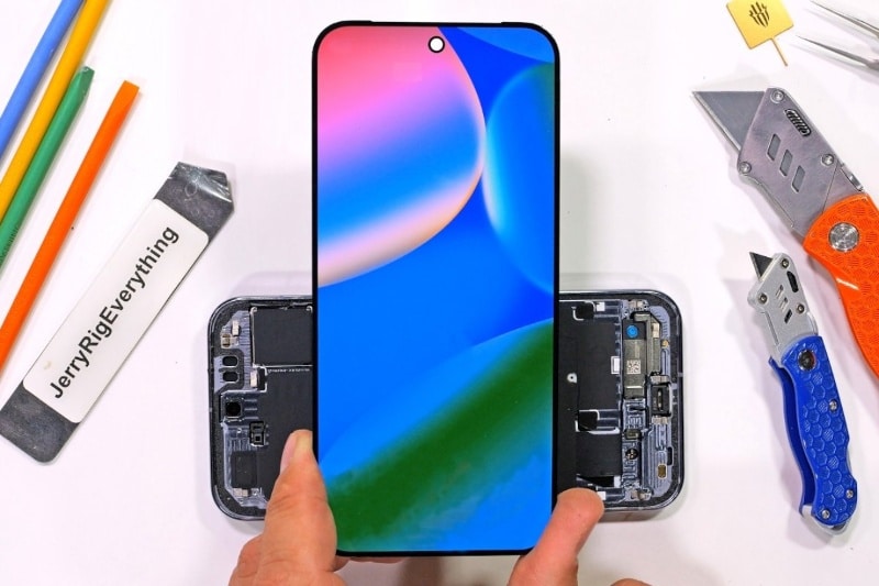 مودم‌های مدیاتک وارد گوشی‌های گوگل می‌شوند؟