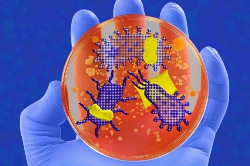 میکروب‌های بدنمان چگونه خواب ما را کنترل می‌کنند؟