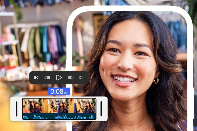 نرم‌افزار حرفه‌ای ویرایش ویدیو؛ ادوبی پریمیر به آیفون آمد