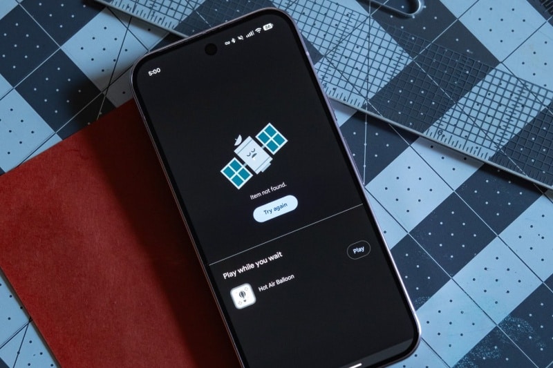 نرم‌افزار شناسایی مأمورهای مهاجرتی آمریکا از گوگل پلی حذف شد