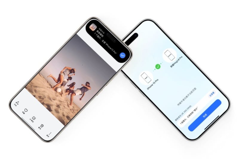 نسخه سفارشی اندروید ۱۶ با ویژگی‌های جذاب برای گوشی‌های آنر منتشر شد