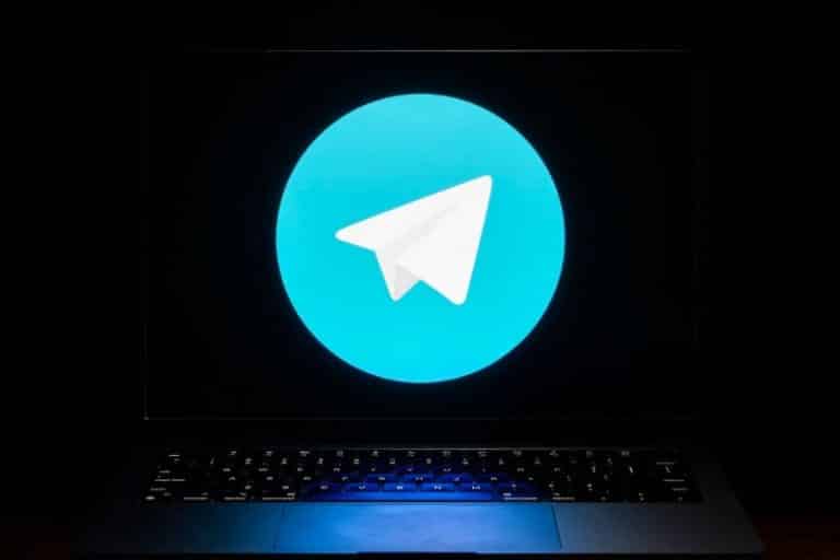 نسخه شیشه‌ای تلگرام رونمایی شد؛ طراحی مدرن و دوست‌داشتنی