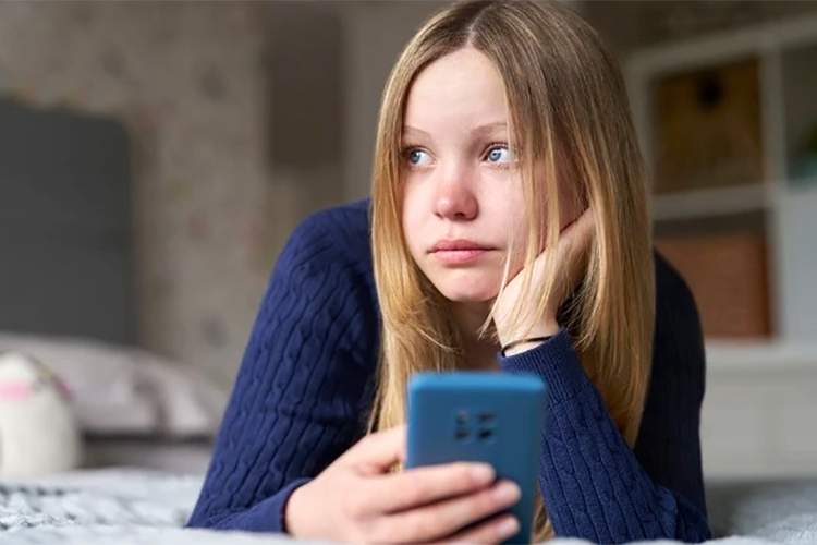 نسل Z قربانی اصلی حملات فیشینگ