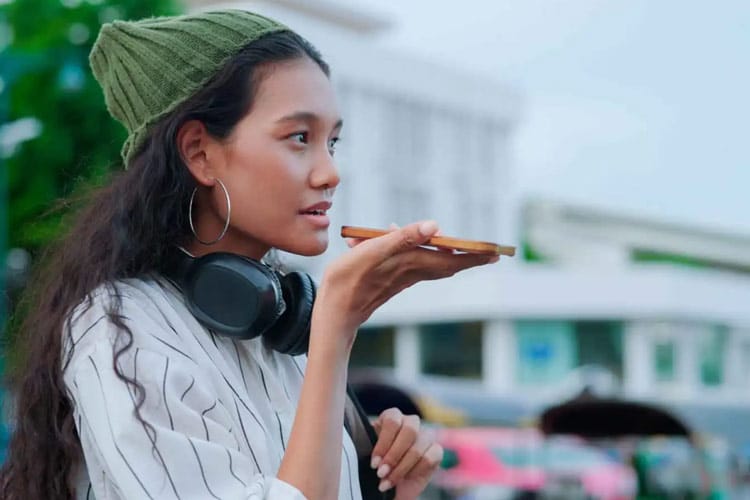 نقطه عطف خطرناک: هوش مصنوعی در شبیه‌سازی صدای انسان به بلوغ کامل رسید