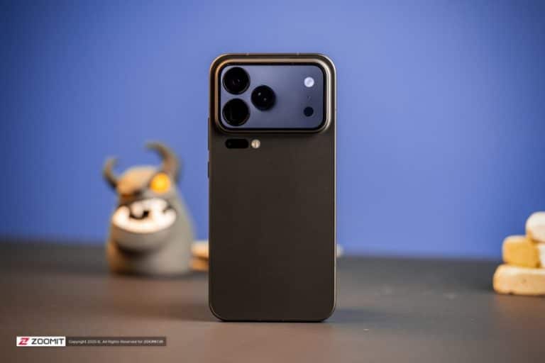 نمونه‌عکس‌های اختصاصی زومیت با دوربین شیائومی ۱۷ پرو مکس