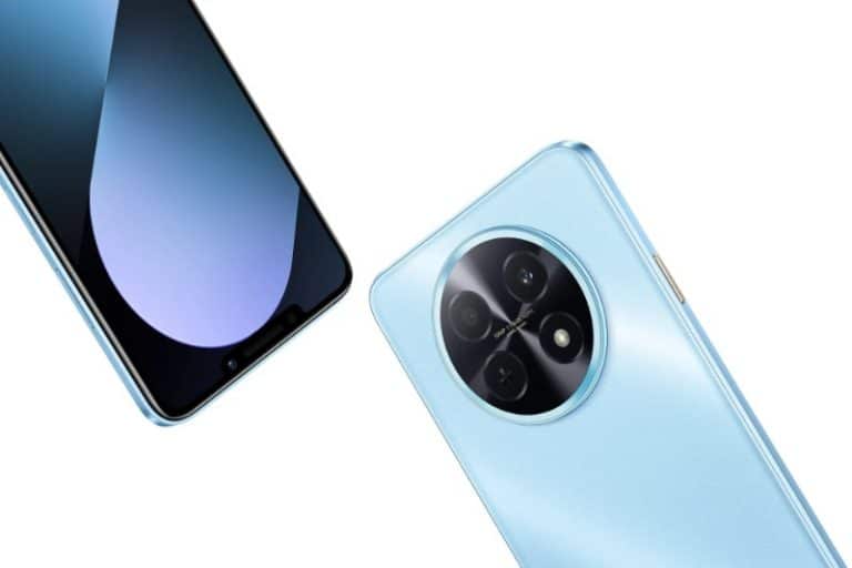 نوا 14i معرفی شد؛ گوشی جدید هواوی با باتری بزرگ