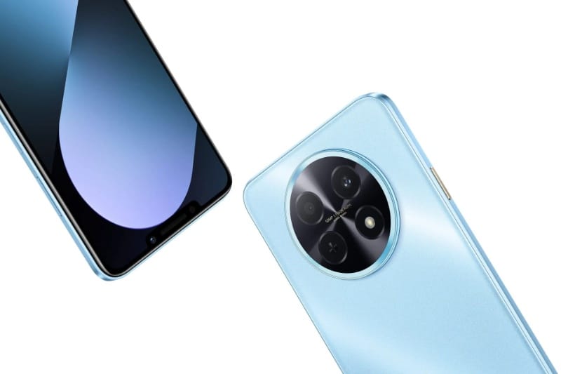 نوا 14i معرفی شد؛ گوشی جدید هواوی با باتری بزرگ