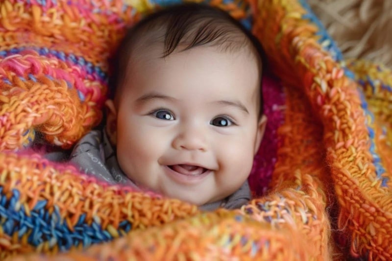 نوزادان زبانهای بیگانه را که پیش از تولد شنیدهاند، تشخیص میدهند