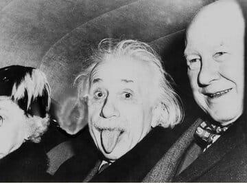 نیمه پنهان زندگی آلبرت اینشتین/ روابط عاشقانه و باورهای سیاسی نابغه‌ای که جهان را تغییر داد