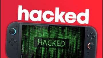 «نینتندو» هک شد