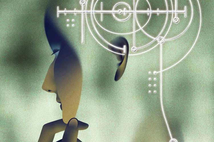 هشدار دانشمندان: هوش مصنوعی می‌تواند محرک روان‌پریشی و اختلالات روانی شود