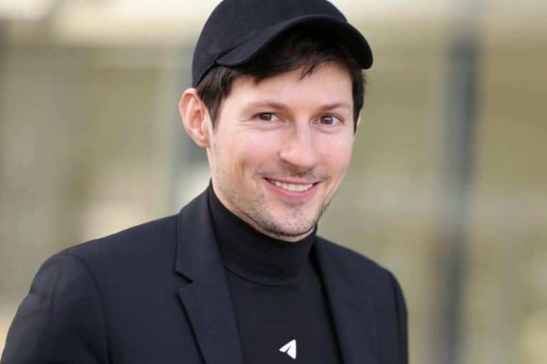 هشدار مدیرعامل تلگرام: گوشی‌ها شاید به ابزار جاسوسی تبدیل شوند