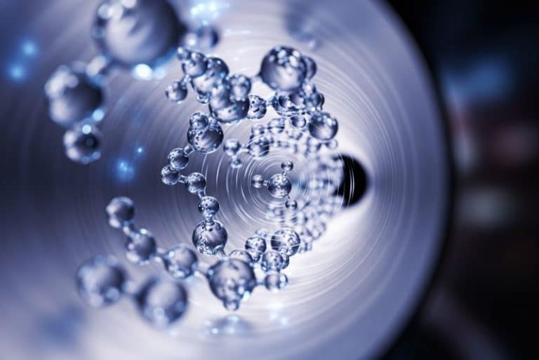 هم مایع هم یخ؛ کشف حالتی عجیب از آب در مقیاس نانو