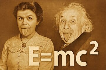 همسر اینشتین، شریک زندگی‌اش بود یا همکار و نابغه‌ای که تاریخ نادیده‌اش گرفت؟