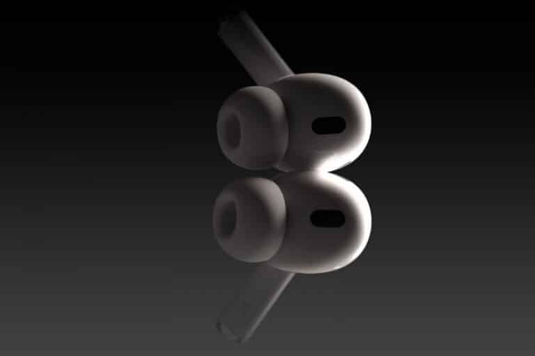 هندزفری ایرپاد پرو ۳ غیرقابل‌تعمیر است؛ دریافت امتیاز صفر از iFixit